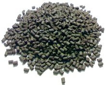 EMI / RFI Absorbers, Absorber Plastic Grain