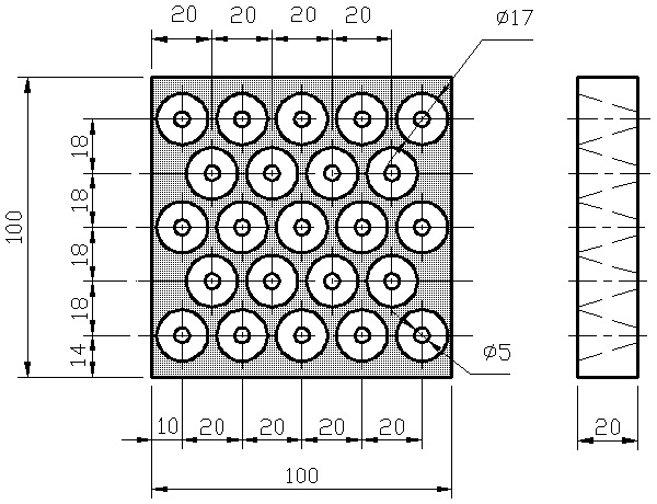 qil EMI / RFI Absorber (콦檬li) ؤo