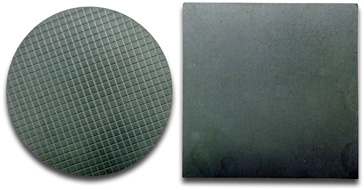WPC Wireless Power Charger Shielding Material (Ferrite Sheet)
